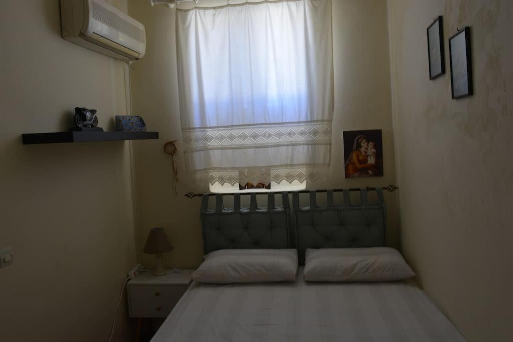 The House Of Grandma Zinios Villa Ioulis Екстериор снимка
